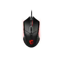 MSI CLUTCH GM08 WIRED GAMING MOUSE